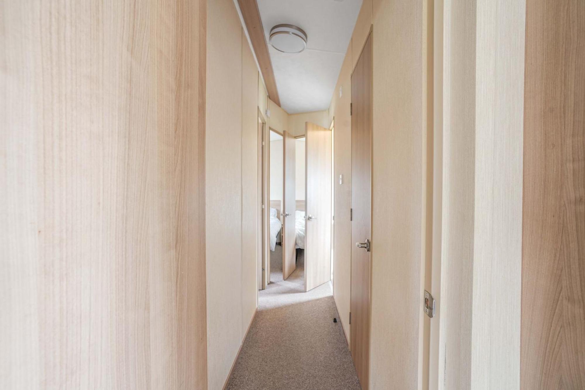Sunscape Lodge Corton  Exterior foto